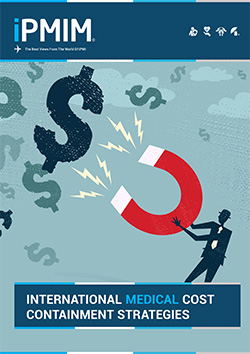 International Medical Cost Containment And Claims Management Strategies