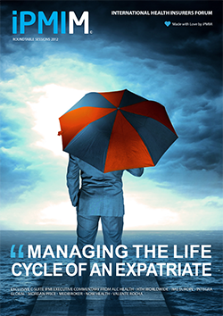 Managing The Life Cycle Of The Expatriate With iPMI