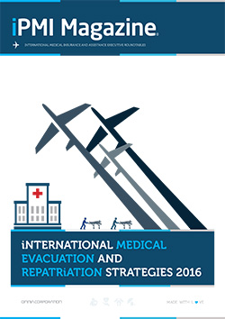 International Medical Evacuation And Repatriation Strategies